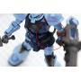 Metal Detail UP Parts Modify Energy Pipes Fits BANDAI Hobby Gundam MG 1/100 1/144 Gundam Gunpla All Compatible