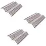 Votenli S9126A (3-Pack) Stainless Steel Heat Plate Replacement for Calise OK2000, OK2000E, OK3000, OK3000E, OK4000 Lucullan MR3000, MR4000 Outdoor Kitchen Concepts OK2000, OK2000E Votenli S9126A (3-Pack) Stainless Steel Heat Plate Replacement for Calise OK2000, OK2000E, OK3000, OK3000E, OK4000 Lucullan MR3000, MR4000 Outdoor Kitchen Concepts OK2000, OK2000E