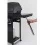 Huntington 30040HNT Liquid Propane Gas Grill,Black Huntington 30040HNT Liquid Propane Gas Grill,Black
