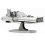Fascinations Metal Earth Star Wars Solo Hans Speeder 3D Metal Model Kit