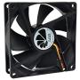 AAB Cooling Fan 9 - Economy Series 92mm Case Fan, Computer Fan, 9cm Fan, Quiet Fan, PC Fan, CPU Cooler, 12V, Airflow Fan