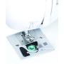 SINGER Fashion Mate 3333 Free-Arm Sewing Machine including 23Built-In Stitches Fully Built-in 4-step Buttonhole, Automatic Needle Threader, LED Light, perfect for sewing all types of fabrics with ease