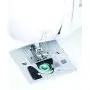 SINGER Fashion Mate 3333 Free-Arm Sewing Machine including 23Built-In Stitches Fully Built-in 4-step Buttonhole, Automatic Needle Threader, LED Light, perfect for sewing all types of fabrics with ease SINGER Fashion Mate 3333 Free-Arm Sewing Machine including 23Built-In Stitches Fully Built-in 4-step Buttonhole, Automatic Needle Threader, LED Light, perfect for sewing all types of fabrics with ease