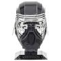 Fascinations Metal Earth Kylo Ren Helmet 3D Metal Model Kit