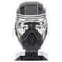 Fascinations Metal Earth Kylo Ren Helmet 3D Metal Model Kit Fascinations Metal Earth Kylo Ren Helmet 3D Metal Model Kit