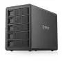 ORICO 5 Bay USB 3.0 to SATA External Hard Drive Enclosure Support 80TB, 2.5/3.5 inch HDD SSD Enclosure Built-in 150W Power/Dual Chip for Enterprise Data Storage Backup, Server Expansion (No RAID) ORICO 5 Bay USB 3.0 to SATA External Hard Drive Enclosure Support 80TB, 2.5/3.5 inch HDD SSD Enclosure Built-in 150W Power/Dual Chip for Enterprise Data Storage Backup, Server Expansion (No RAID)