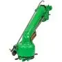 Sime Skipper Skipper 1-1/2'' Turbine Sprinkler with Nozzles Sime Skipper Skipper 1-1/2'' Turbine Sprinkler with Nozzles