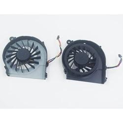 New CPU Cooling Cooler Fan for HP 450 455 2000 G6-1A G6-1B series Laptop 685086-001 688281-001