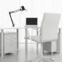 Globe Electric 56963 Metal Clamp - Swing Arm Multi-Joint Desk Lamp, 31.5'', Black Globe Electric 56963 Metal Clamp - Swing Arm Multi-Joint Desk Lamp, 31.5'', Black