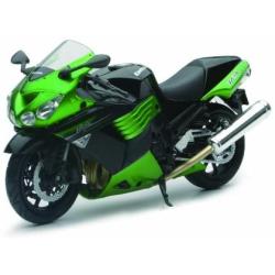 New-Ray 1:12 2011 Kawasaki Zx-14