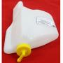 DAT AUTO PARTS Coolant Reservoir Replacement for 94-02 Honda Accord Direct Fit HO3014102