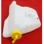 DAT AUTO PARTS Coolant Reservoir Replacement for 94-02 Honda Accord Direct Fit HO3014102 DAT AUTO PARTS Coolant Reservoir Replacement for 94-02 Honda Accord Direct Fit HO3014102