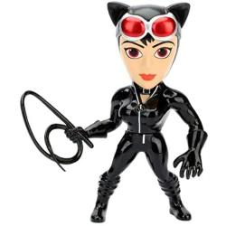 Metals DC Comics 4 inch Classic Figure - Catwoman (M370)