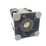 Lee_store Replacement New Fan for DELL R320 R330 R420 R430 CN-0Y9NVK-72449-6CU-09C8-A01 0Y9NVK DV12V 1.50A