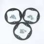 KIPA 3-Pack Deck Spindle Reinforcement Ring for Cub Cadet RZT 50 Mower RZT50 RZT54 918-04126A 918-04125B 918-0671B 918-04126 918-04125 918-04608A 618-04636 618-04636A 618-04865A 918-04636A 918-04865A KIPA 3-Pack Deck Spindle Reinforcement Ring for Cub Cadet RZT 50 Mower RZT50 RZT54 918-04126A 918-04125B 918-0671B 918-04126 918-04125 918-04608A 618-04636 618-04636A 618-04865A 918-04636A 918-04865A