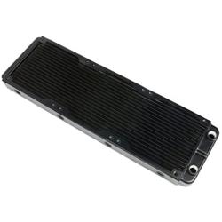 Computer Radiator Water Cooling Cooler for CPU Heat Sink 240mm/360mm (360mm)