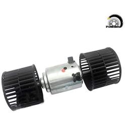 4475716 ZAX70 Blower Motor Fit For Hitachi ZAX70 Electric Blower Motor Fans Heater Motor Excavator Spare Parts