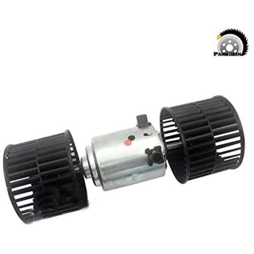 4475716 ZAX70 Blower Motor Fit For Hitachi ZAX70 Electric Blower Motor Fans Heater Motor Excavator Spare Parts