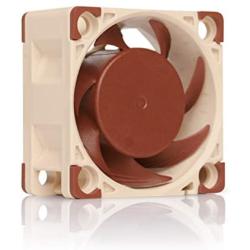 Noctua NF-A4x20 PWM, Premium Quiet Fan, 4-Pin (40x20mm, Brown)