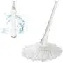 JEHONN Mop for Floor Cleaning Microfiber Twist Tornado Mop Dust Mop with Wringer Self-Wringing Metal with 2 Washable Replacements 51 Inches, Grey JEHONN Mop for Floor Cleaning Microfiber Twist Tornado Mop Dust Mop with Wringer Self-Wringing Metal with 2 Washable Replacements 51 Inches, Grey