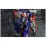 TZ Way Transformers, era of Extinction: Optimus Prime, Hornet, Alloy Toys, car Robots, Transformers Models, Childrens Gifts, Body Parts can be rotated 360 Degrees (Optimus Prime) TZ Way Transformers, era of Extinction: Optimus Prime, Hornet, Alloy Toys, car Robots, Transformers Models, Childrens Gifts, Body Parts can be rotated 360 Degrees (Optimus Prime)