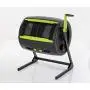 RSI Riverstone Industries Maze Two Stage Tumbler Composter RSI Riverstone Industries Maze Two Stage Tumbler Composter