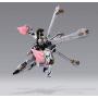 Bandai Metal Build XM-X1 Crossbone Gundam X1