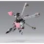 Bandai Metal Build XM-X1 Crossbone Gundam X1 Bandai Metal Build XM-X1 Crossbone Gundam X1