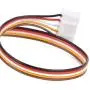 Dilwe RC Car Servo,Durable Metal Gear Servo for WLtoys 12428 / 12427 1/12 RC Car Upgrade Spare Parts