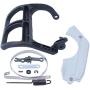 Chain Brake Handle Lever Hand Guard Cover Band Kit Fit STIHL MS180 MS170 MS 180 170 018 017 Chainsaw Parts