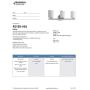 Progress Lighting P2159-104 Bath & Vanity, Nickel