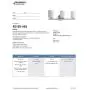 Progress Lighting P2159-104 Bath & Vanity, Nickel Progress Lighting P2159-104 Bath & Vanity, Nickel