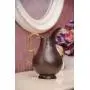 CopperBull Heavy Gauge 100% Pure Solid Hammered Copper Moscow Mule Water Pitcher, 70 fl. Oz (Antiqued Copper) CopperBull Heavy Gauge 100% Pure Solid Hammered Copper Moscow Mule Water Pitcher, 70 fl. Oz (Antiqued Copper)