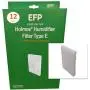 EFP Humidifier Filters for Holmes E, HWF100UC3, HWF100 Replaces Filters E, Part Number HWF100-UC3 Replacement Wicking Filters | Includes 12 Aftermarket Filters
