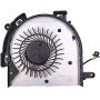 QUETTERLEE New CPU Cooling Fan for HP 15-AR 15-AQ TPN-W119 W120 M6-AQ M6-AR M6-AR004DX M6-AQ003dx M6-AQ005dx m6-w011dx M6-AQ004DX M6-AQ103DX M6-AQ105DX 15-aq273cl AQ110NR Series 856277-001 FAN