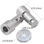 Floater and Sealer Universal Replacement Floater and Sealing Ring for Pressure Cookers Pressure Cookers parts