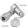 Floater and Sealer Universal Replacement Floater and Sealing Ring for Pressure Cookers Pressure Cookers parts Floater and Sealer Universal Replacement Floater and Sealing Ring for Pressure Cookers Pressure Cookers parts
