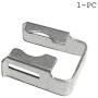 Fuel Injector Metal Retaining Clip - BC61003