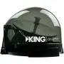 KING KOP4800 One Pro Premium Satellite TV Antenna - Works with Dish, DIRECTV, or Bell (Canada) KING KOP4800 One Pro Premium Satellite TV Antenna - Works with Dish, DIRECTV, or Bell (Canada)