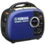 Yamaha EF2000iSv2, 1600 Running Watts/2000 Starting Watts, Gas Powered Portable Inverter,Blue Yamaha EF2000iSv2, 1600 Running Watts/2000 Starting Watts, Gas Powered Portable Inverter,Blue