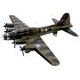 InAir WWII Planes 6-pc Set with Aircraft ID Guide - Assortment 1