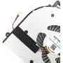 QUETTERLEE New CPU Cooling Fan for HP 15-AR 15-AQ TPN-W119 W120 M6-AQ M6-AR M6-AR004DX M6-AQ003dx M6-AQ005dx m6-w011dx M6-AQ004DX M6-AQ103DX M6-AQ105DX 15-aq273cl AQ110NR Series 856277-001 FAN