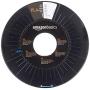 Amazon Basics PLA 3D Printer Filament, 1.75mm, Blue, 1 kg Spool