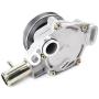 Mallofusa Car Auto Water Pump Assembly Compatible for Polaris XLT XCR 580 600 Waterpump Part Number 3084458