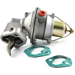 MPS Mechanical Fuel Pump for Mercruiser, OMC, Volvo Penta 2.5, 3.0 Engines. Replaces Replaces Part Numbers: 3854858，42725A3，9-35422，509407，18-7282