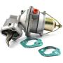 MPS Mechanical Fuel Pump for Mercruiser, OMC, Volvo Penta 2.5, 3.0 Engines. Replaces Replaces Part Numbers: 3854858，42725A3，9-35422，509407，18-7282