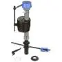 Fluidmaster 400ARHRKP10 PerforMAX Universal High Performance All-in-One Toilet Repair Kit, for 2-Inch Flush Valve Toilets
