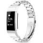 WOCOOL Charge 2 Band Adjustable Charge 2 Watch Bands Metal Replacement Band Fitness Tracker for Charge 2 Accessories
