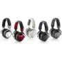 V-MODA Crossfade LP Over-Ear Noise-Isolating Metal Headphone (Rouge) V-MODA Crossfade LP Over-Ear Noise-Isolating Metal Headphone (Rouge)