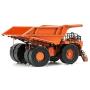 Fascinations Metal Earth Mining Truck 3D Metal Model Kit